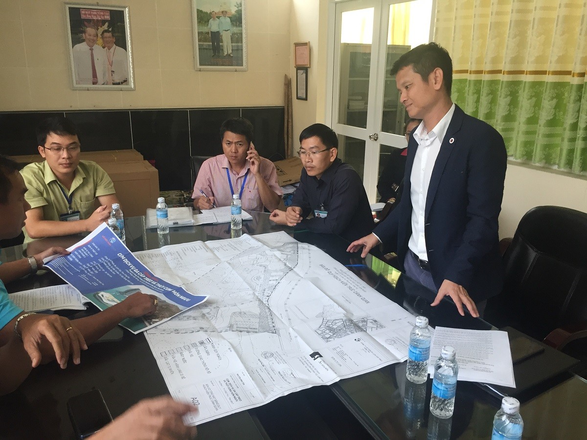 Đầu tư - Tranh cãi về dự án Thủy cung Hòn Ngưu lấn biển Vũng Tàu, sở Xây dựng nói gì? (Hình 3).