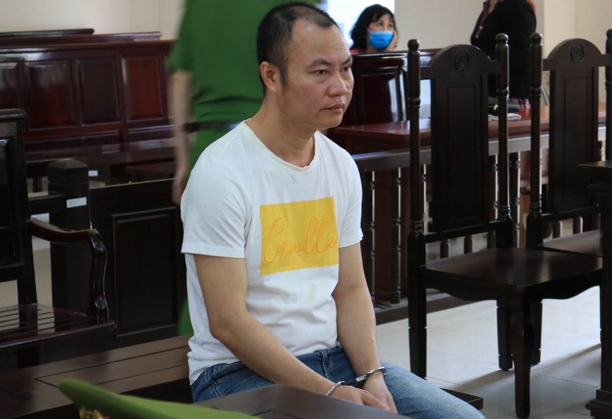 Hồ sơ điều tra - 30 năm tù cho kẻ thuê xe ôtô rồi làm giả giấy tờ chiếm đoạt hơn 3,5 tỷ