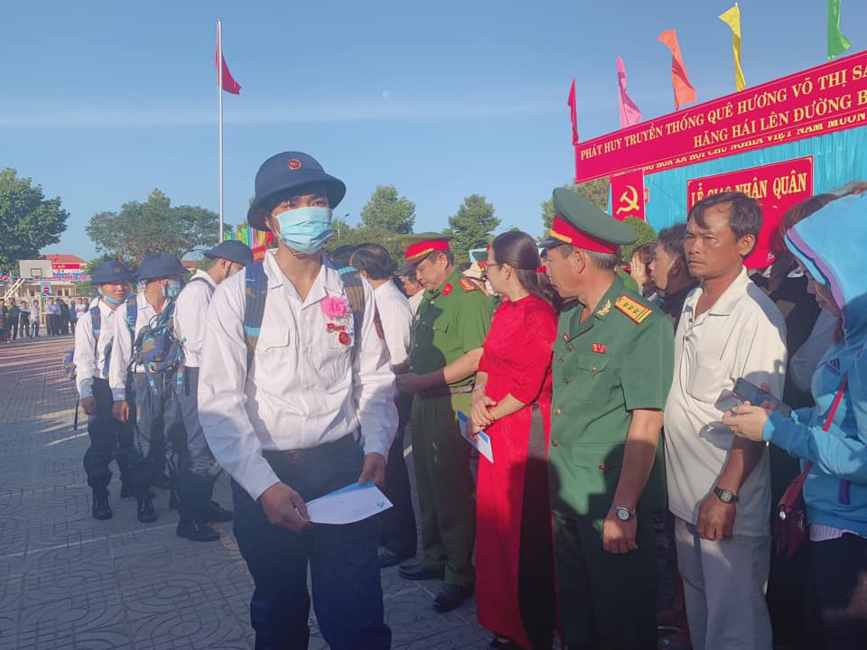 Tin nhanh - Không để Covid-19 lây lan trong môi trường quân đội