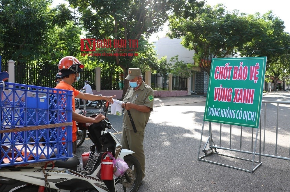 Sự kiện - Bà Rịa-Vũng Tàu: Thêm 10 ngày thực hiện giãn cách xã hội theo Chỉ thị 16 