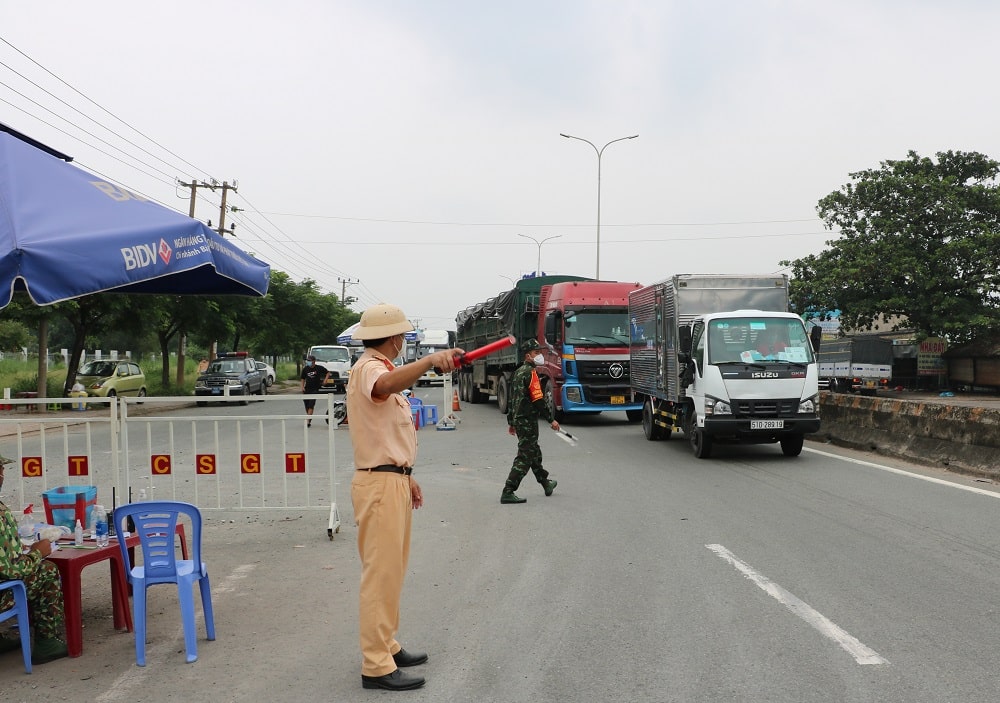 Sự kiện - Bà Rịa - Vũng Tàu ghi nhận thêm 9 ca mắc Covid-19 ngoài cộng đồng