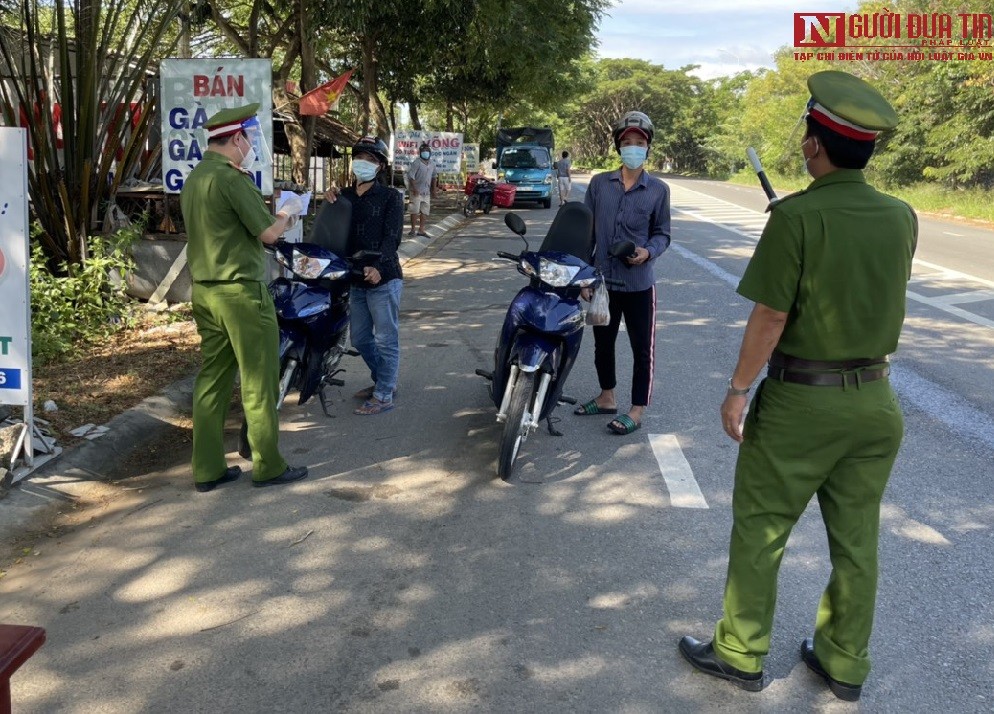 Sự kiện - Dịch Covid-19 lây lan rộng, Bà Rịa-Vũng Tàu thêm 398 F0 cộng đồng