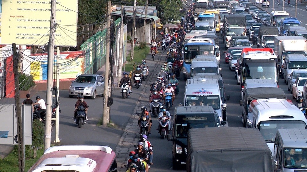 Sự kiện - Bà Rịa-Vũng Tàu ấn định ngày khởi công cao tốc Biên Hòa-Vũng Tàu (Hình 2).