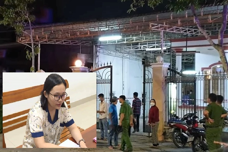 Vụ cô gái đầu độc giết cha ở Bà Rịa-Vũng Tàu: Truy tố người bán Xyanua