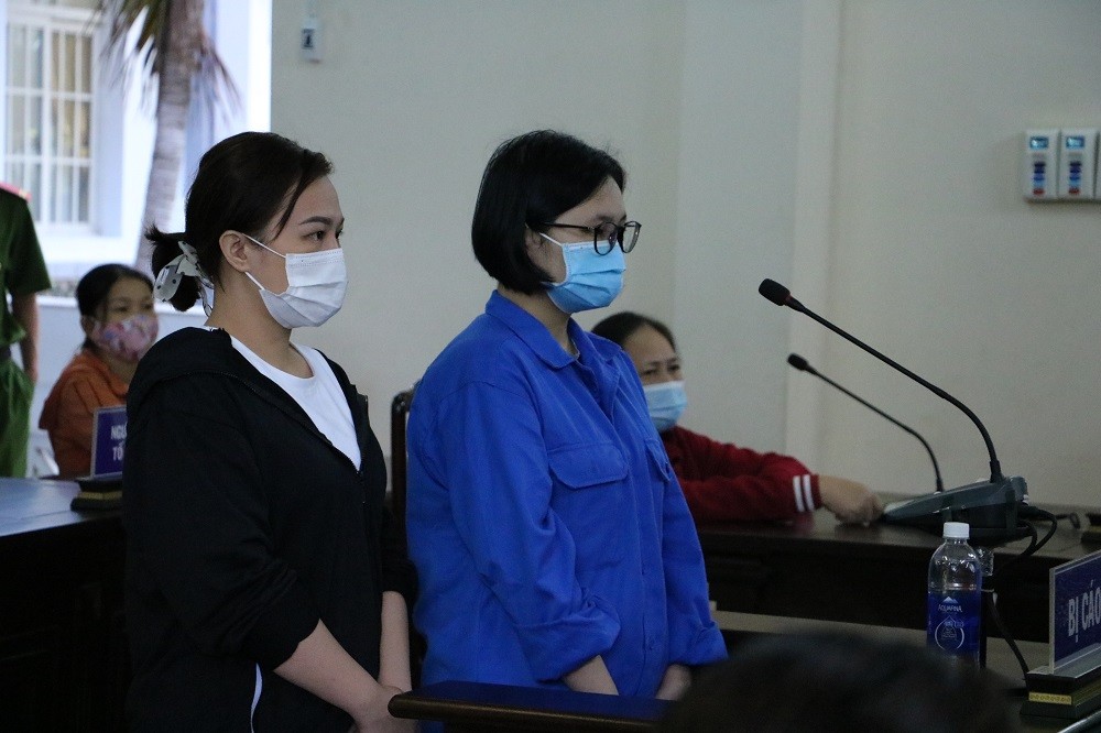Hồ sơ điều tra - Đề nghị tử hình nữ sinh đầu độc cha ruột bằng xyanua ở Bà Rịa-Vũng Tàu (Hình 3).
