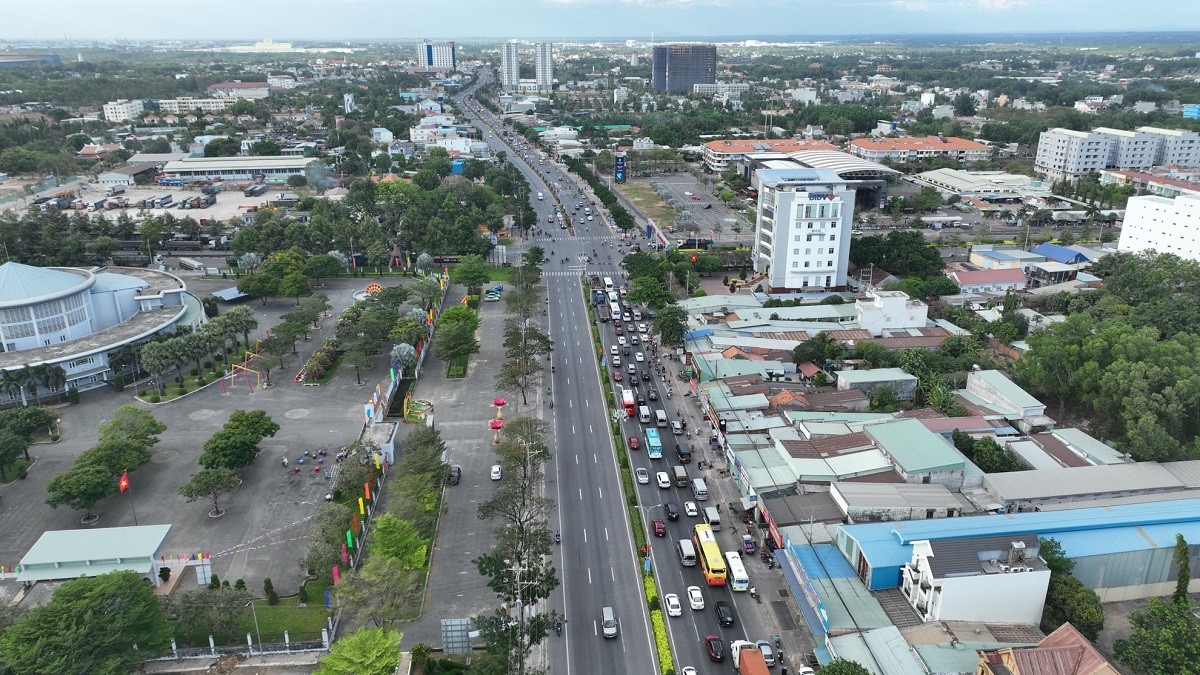 Kinh tế vĩ mô - Bà Rịa-Vũng Tàu và giải pháp cho mục tiêu công nghiệp hóa, hiện đại hóa (Hình 2).