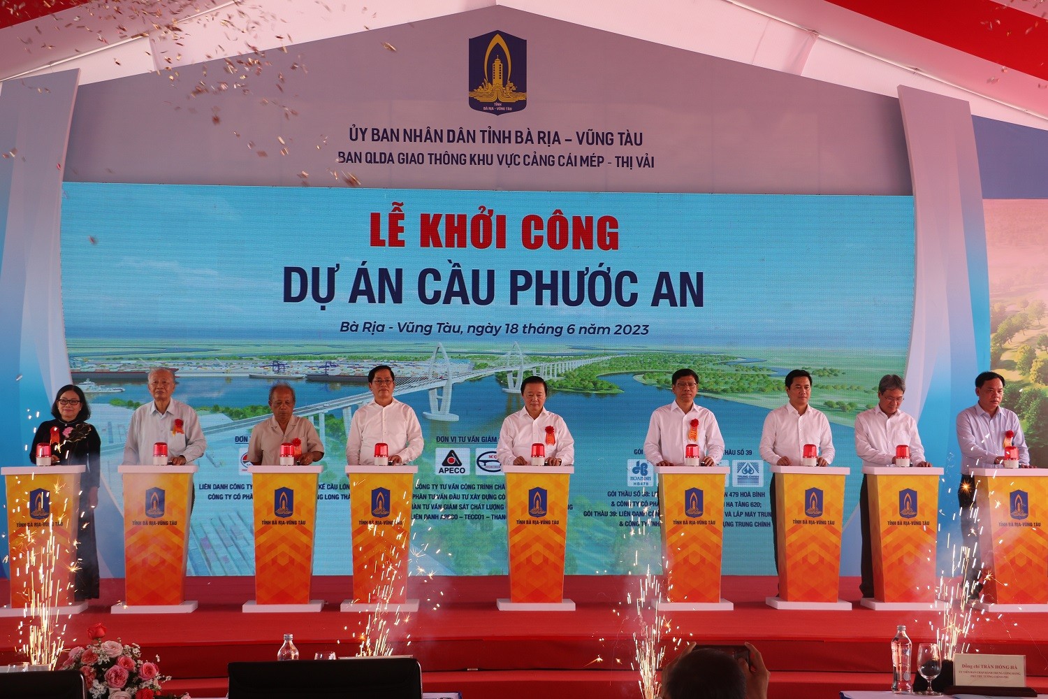 Sự kiện - Cao tốc Biên Hoà-Vũng Tàu tháo điểm tắc giao thông, 'mở' liên kết vùng (Hình 4).