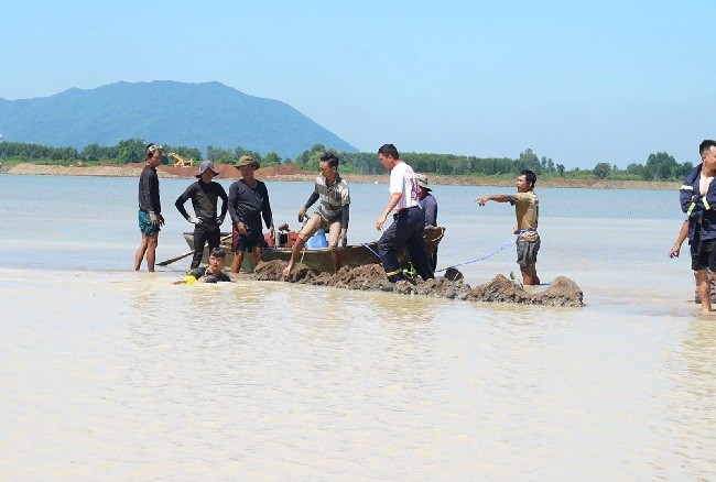 Dân sinh - Cảnh báo tình trạng đuối nước ở trẻ em nhìn từ những vụ việc đau lòng (Hình 2).