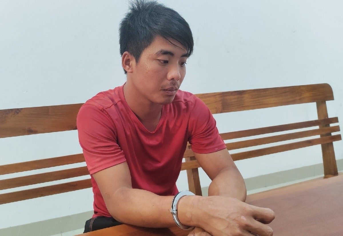 An ninh - Hình sự - Lời khai của kẻ sát hại nữ chủ quán cà phê ở Vũng Tàu