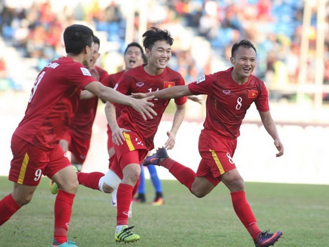 Thể thao - Chuyên gia bóng đá Đoàn Minh Xương nhận định trước trận chung kết lượt về AFF Cup 2018 (Hình 2).