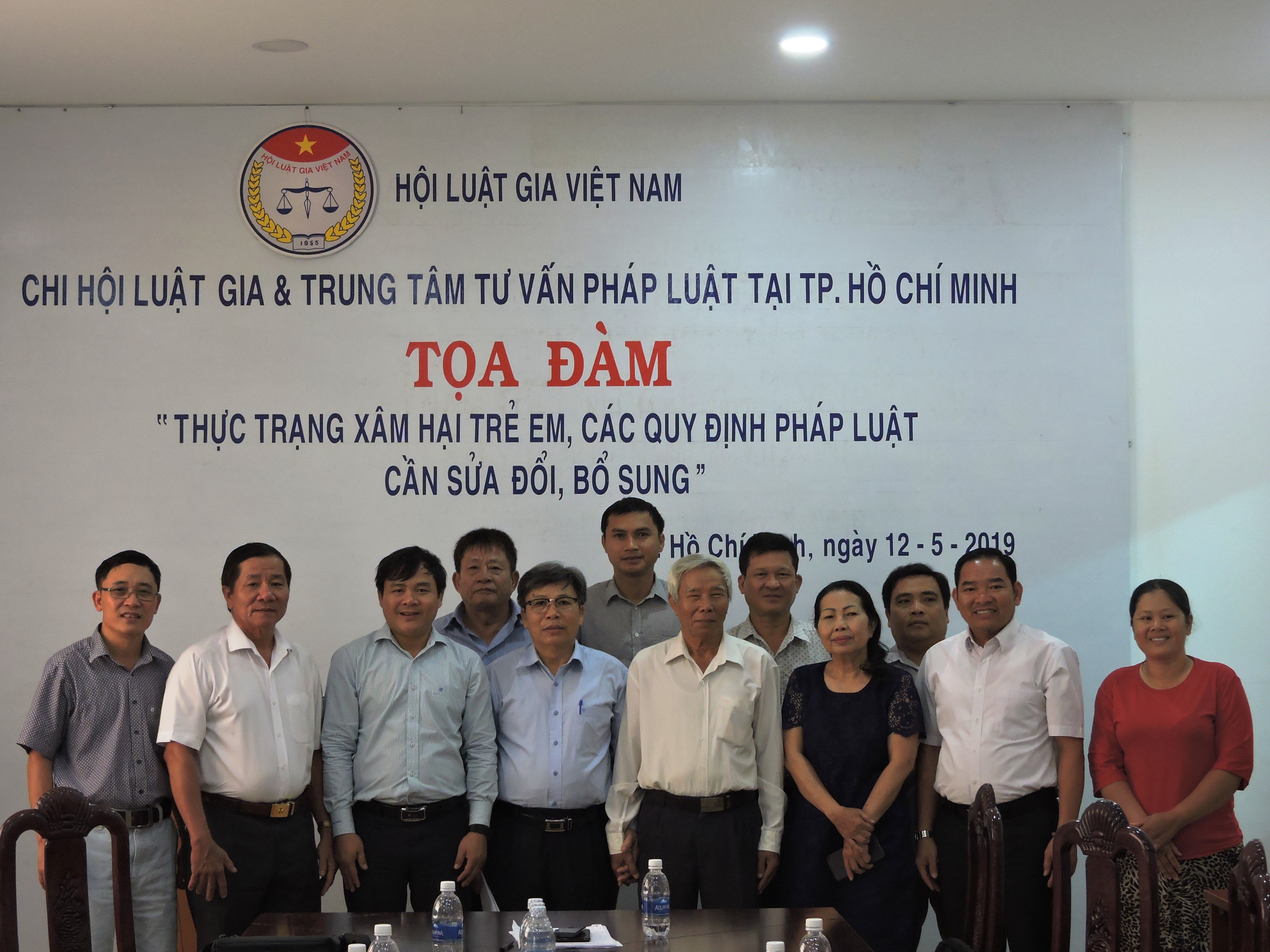 Góc nhìn luật gia - Báo động thực trạng xâm hại trẻ em: Kiến nghị sửa đổi hàng loạt quy định pháp luật (Hình 2).