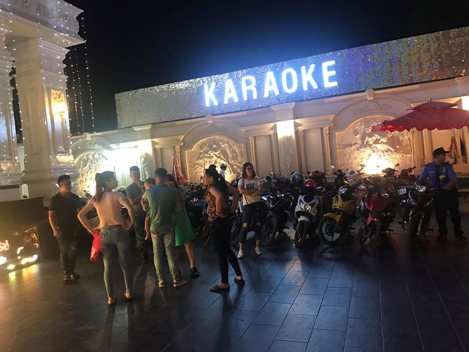 An ninh - Hình sự - Bình Dương: Nhiều tiếng súng vang lên khi hai băng nhóm giang hồ thanh toán nhau tại quán  karaoke (Hình 3).