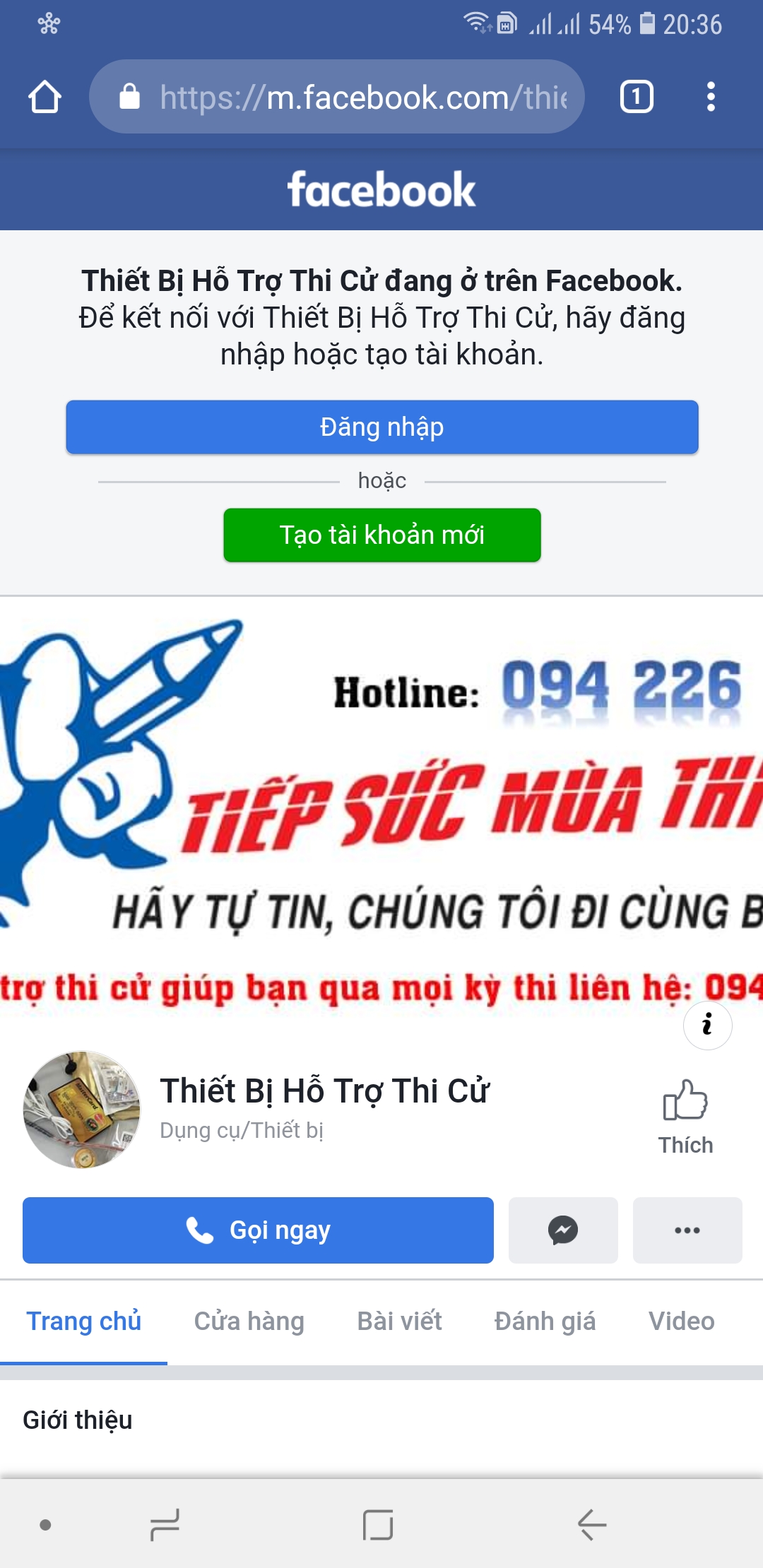 Giáo dục - Thâm nhập các điểm bán hàng bí mật thiết bị gian lận thi cử thời 4.0