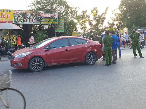 Góc nhìn luật gia - Vụ chém lìa tay người đàn ông trên phố: Cần xử lý tăng nặng hình phạt theo tình tiết côn đồ, man rợ, có tổ chức 