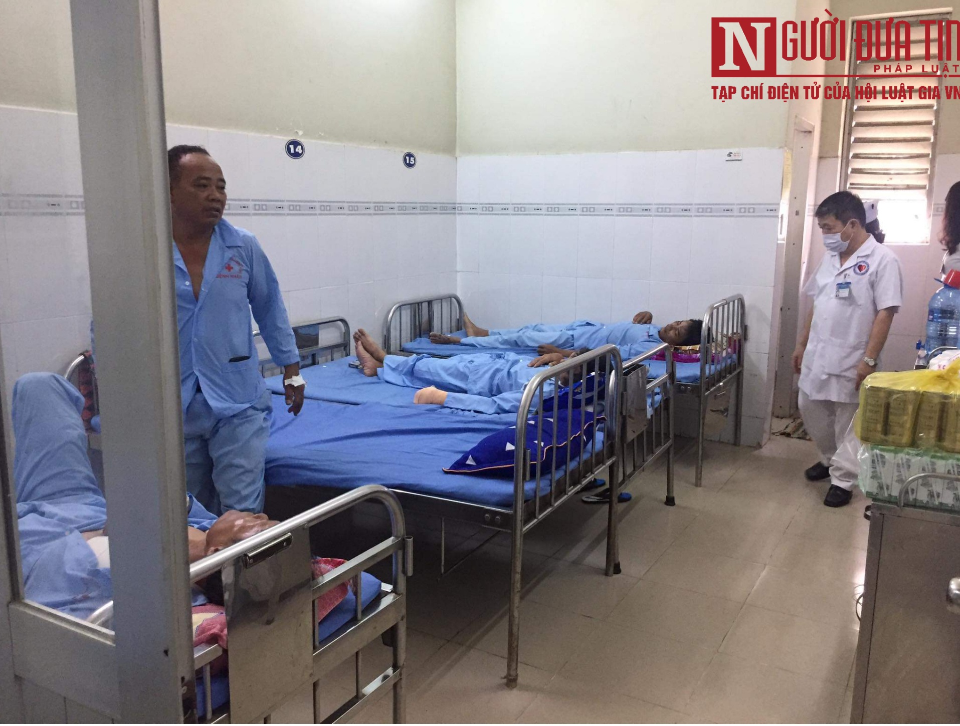 Góc nhìn luật gia - Vụ sập tường làm 10 người tử vong tại Đồng Nai: Nạn nhân và gia đình được bồi thường thế nào? (Hình 3).