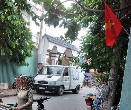 An ninh - Hình sự - Điều tra vụ người đàn ông bị đâm chết tại nhà do ghen tuông (Hình 2).