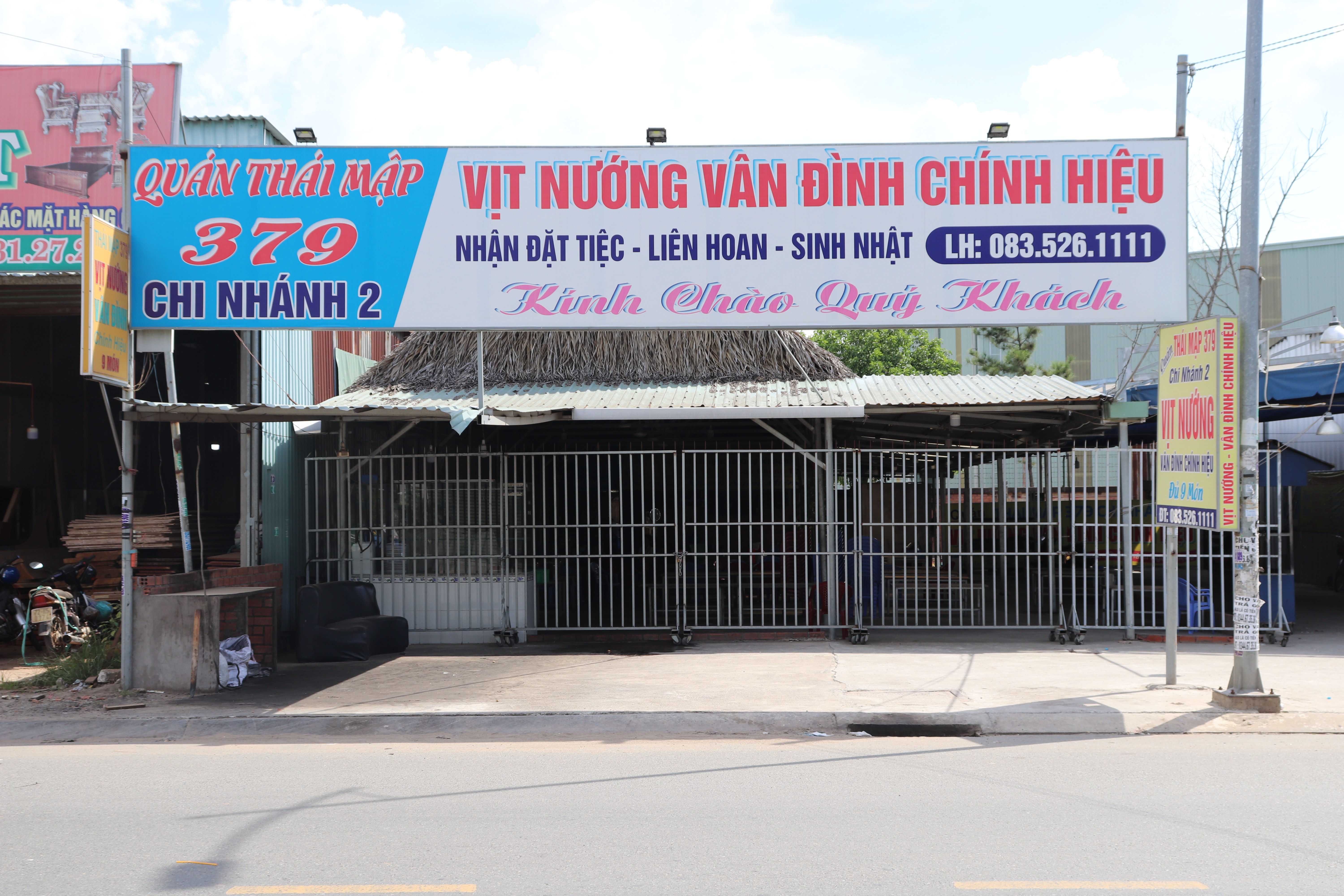 An ninh - Hình sự - Cái chén vỡ và cuộc truy sát chủ quán nhậu khiến 3 người thương vong