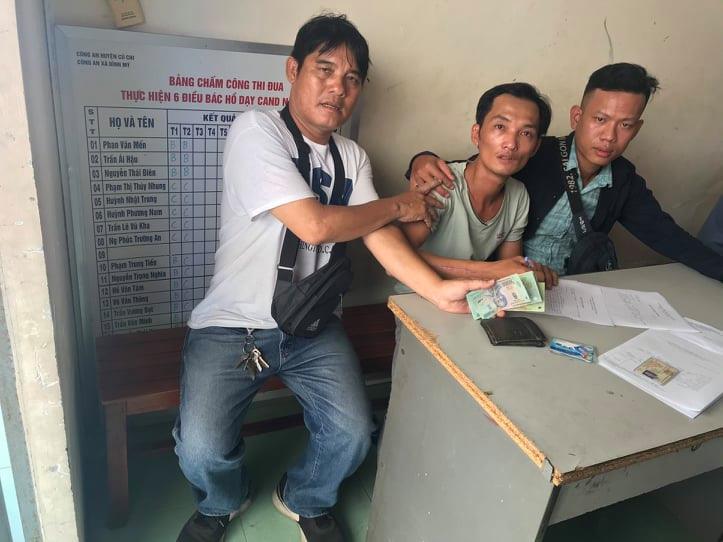 An ninh - Hình sự - Hết yêu, trơ trẽn dùng clip 'nóng' tống tiền bạn gái cũ