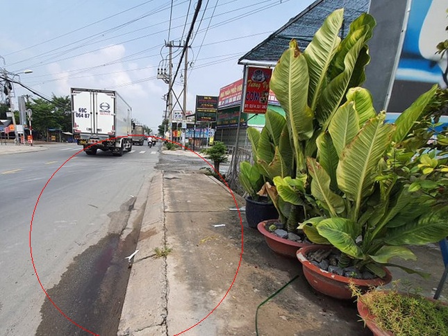 An ninh - Hình sự - Góc khuất vụ ghẹo gái trên đường phố, người mất mạng, kẻ trọng thương