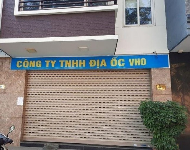 An ninh - Hình sự - Truy tìm Giám đốc công ty địa ốc lừa đảo chiếm đoạt gần 40 tỷ đồng