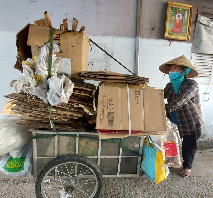 Sự kiện - Bình Dương: Hỗ trợ 1,5 triệu đồng cho lao động tự do bị tác động bởi dịch Covid-19 (Hình 3).