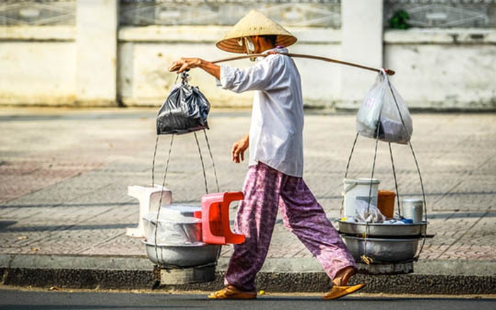 Sự kiện - Bình Dương: Hỗ trợ 1,5 triệu đồng cho lao động tự do bị tác động bởi dịch Covid-19