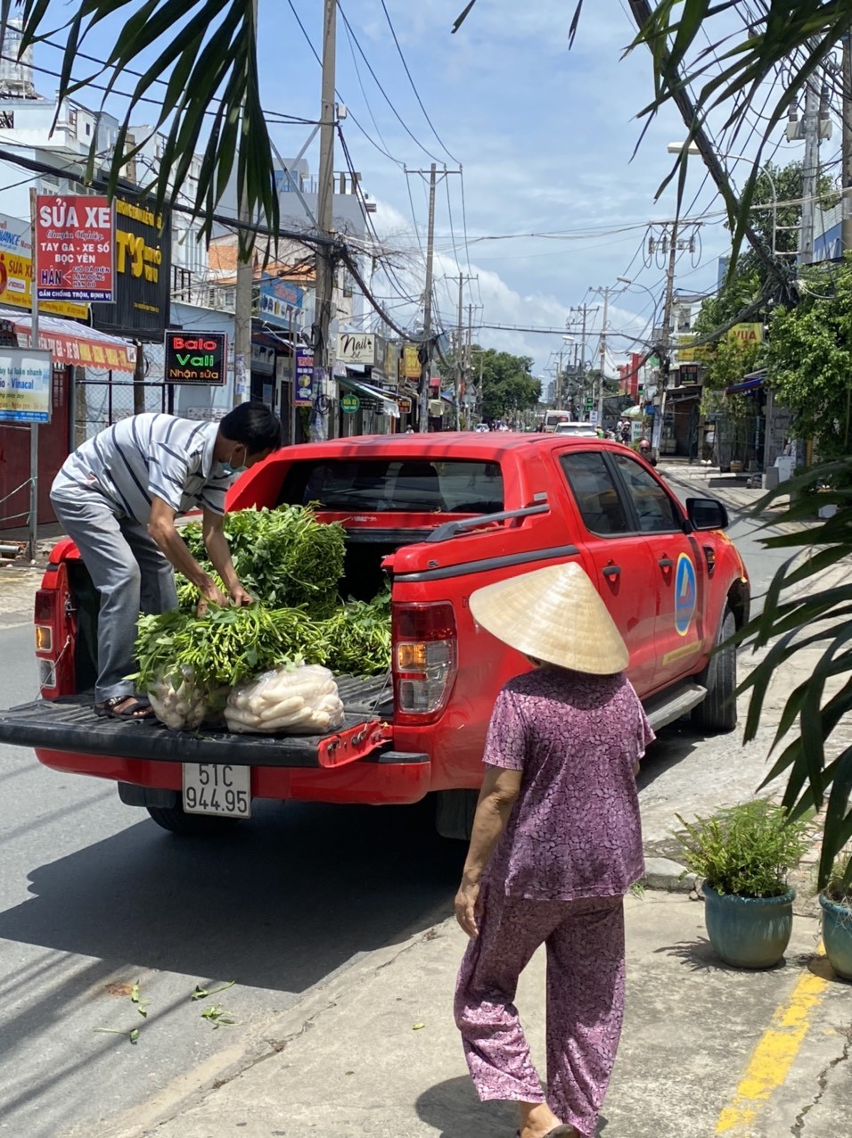 Dân sinh - Tin mới chuyến bay đưa người Hà Tĩnh về quê bị tạm hoãn (Hình 3).