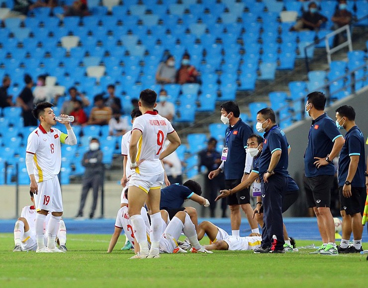 Bóng đá Việt Nam - U23 Việt Nam vs U23 Thái Lan, 19h30 ngày 26/2: Chung kết trong mơ