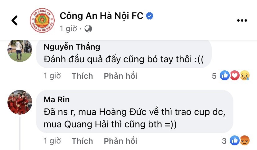 Bóng đá Việt Nam - Ra mắt bằng thất bại, Quang Hải nhận mưa 'gạch đá' 