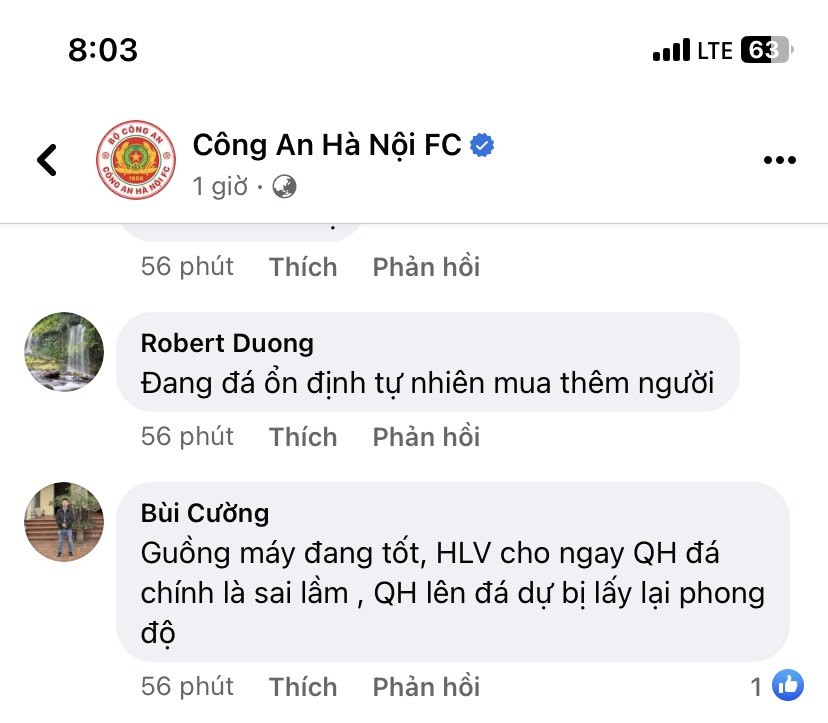 Bóng đá Việt Nam - Ra mắt bằng thất bại, Quang Hải nhận mưa 'gạch đá'  (Hình 2).