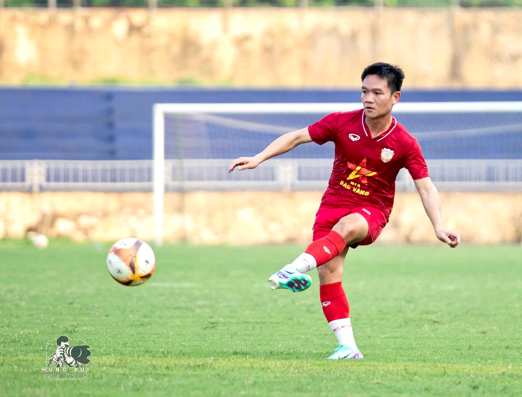 Bóng đá Việt Nam - Quả bóng vàng Việt Nam 2017 bị tạm giữ vì liên quan chất cấm