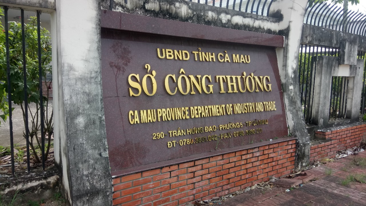 Xã hội - Cà Mau sẽ thanh tra trách nhiệm 2 Giám đốc sở trong năm 2018