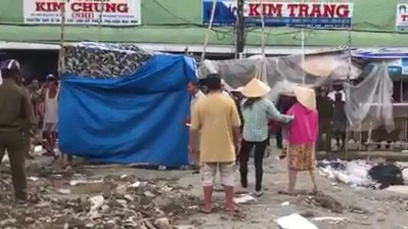 An ninh - Hình sự - Cà Mau: Tăng cường công tác phòng ngừa, đấu tranh với tội phạm 