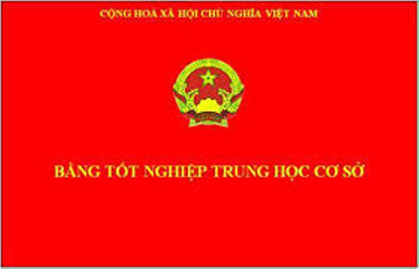 Không có bằng THCS, Trưởng ban Tổ chức Huyện ủy bị kỷ luật