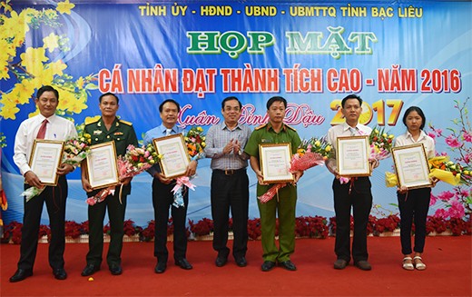 Trung tá Hoàng Ngọc Đạo, “khắc tinh” của tội phạm trộm cướp tài sản (Hình 2).