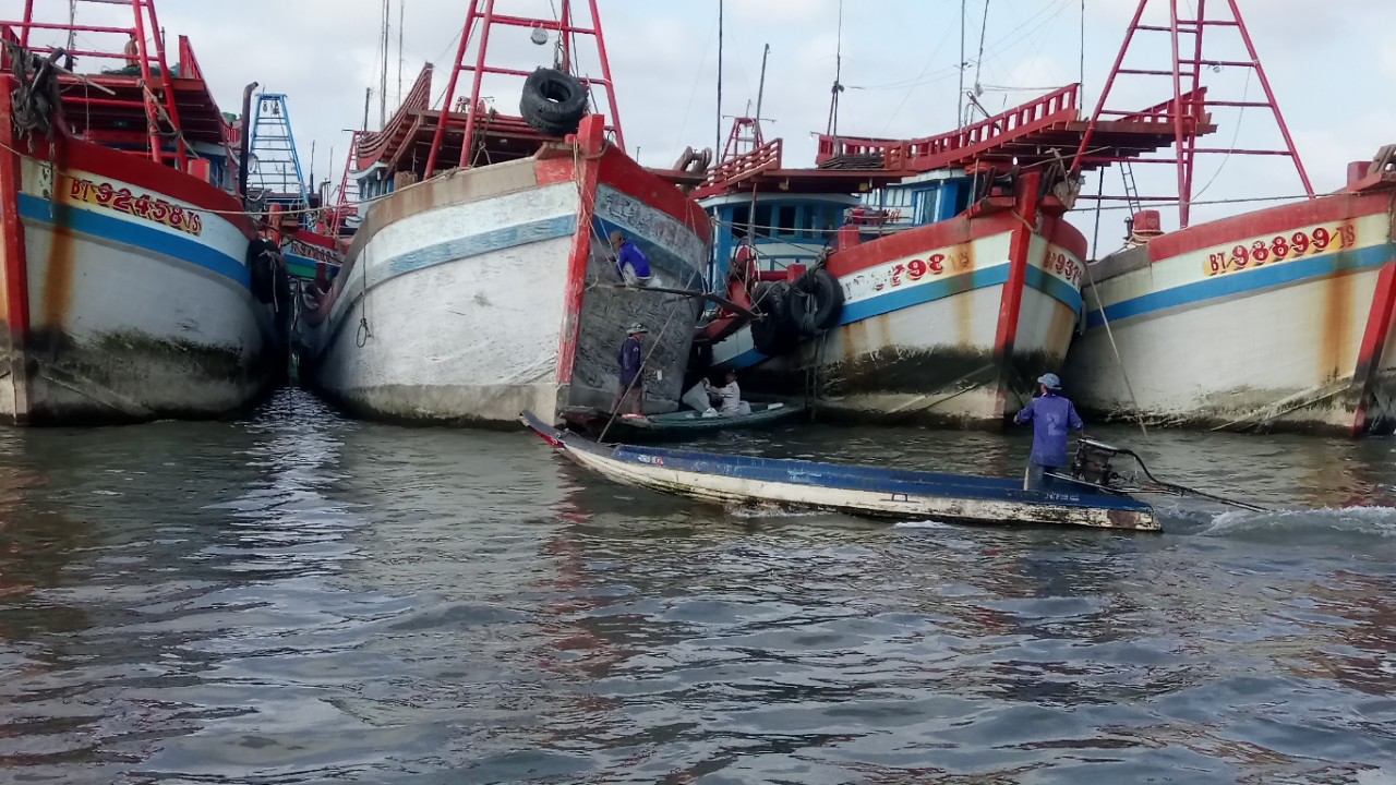 Làm rõ cái chết bất thường của một ngư dân 