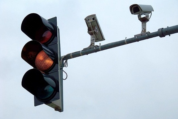 Bạc Li&ecirc;u: Camera ph&aacute;t hiện số lượng 'khủng' trường hợp vi phạm giao th&ocirc;ng