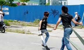 An ninh - H&igrave;nh sự - Ki&ecirc;n Giang: Điều tra vụ &ldquo;giang hồ&rdquo; đi đ&ograve;i nợ, 1 người chết, 2 người bị thương