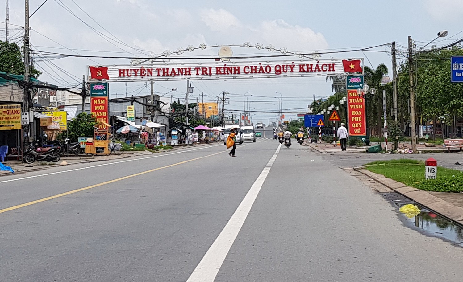 An ninh - Hình sự - Sóc Trăng: Hé lộ bất ngờ trong vụ nguyên một Đại úy công an bị cướp ôtô