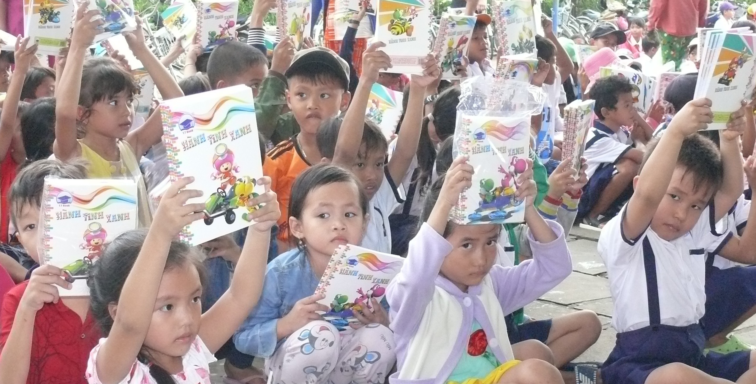 Giáo dục - Học sinh Cà Mau được nghỉ Tết Nguyên đán Kỷ Hợi 11 ngày