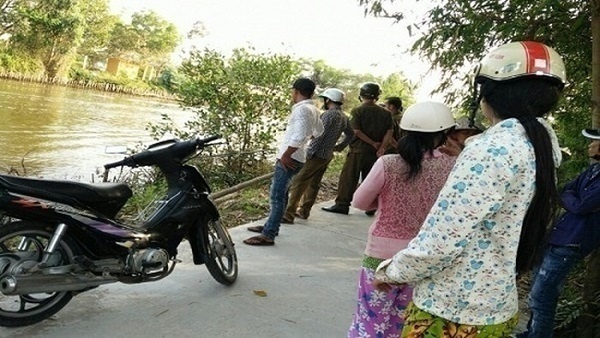 Tin nhanh - Lại phát hiện người đàn ông tử vong chưa rõ nguyên nhân trôi trên sông