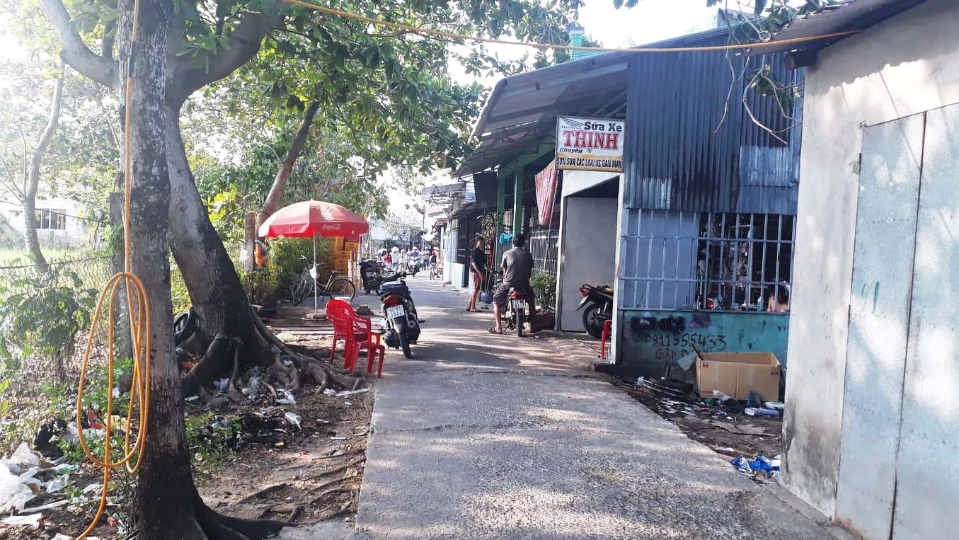 An ninh - Hình sự - Đâm chết bạn nhậu vì mâu thuẫn trong đám cưới