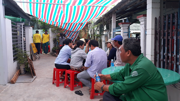 Hồ sơ điều tra - Khởi tố t&agrave;i xế &ocirc; t&ocirc; 7 chỗ t&ocirc;ng nữ c&ocirc;ng nh&acirc;n vệ sinh tử vong rồi bỏ chạy (H&igrave;nh 2).