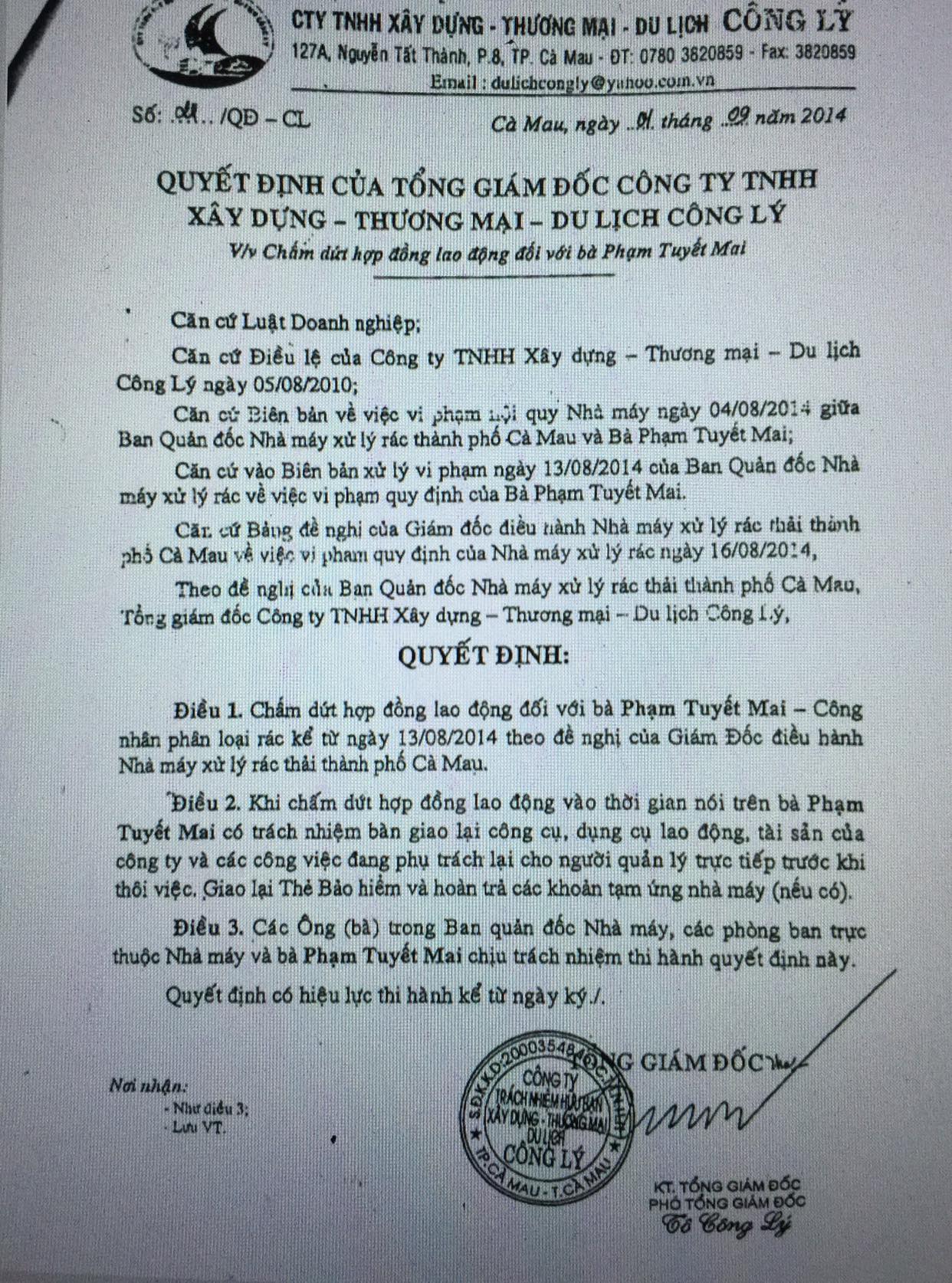 An ninh - Hình sự - “Thiếu gia” Tô Công Lý đang bị tạm giam ở đâu? (Hình 2).