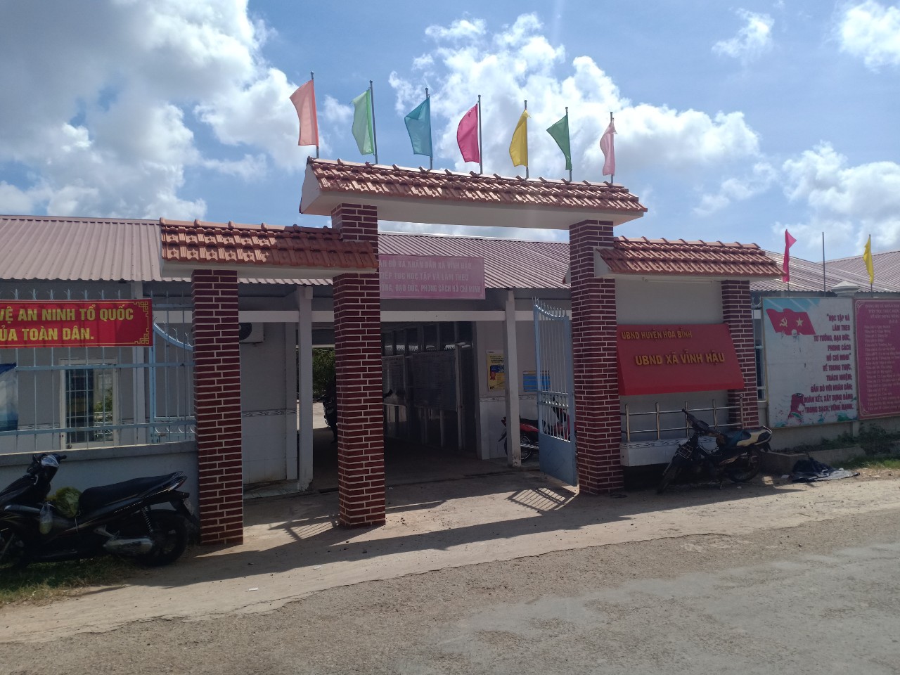 Tin nhanh - C&aacute;ch chức Chủ tịch x&atilde; ở Bạc Li&ecirc;u do c&oacute; nhiều sai phạm