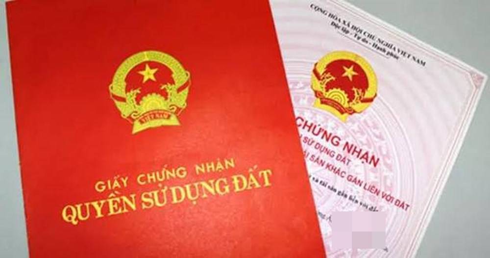 Tin nhanh - Cà Mau: 34 hộ dân lên xã đòi Giấy chứng nhận quyền sử dụng đất bị mượn 18 năm chưa trả