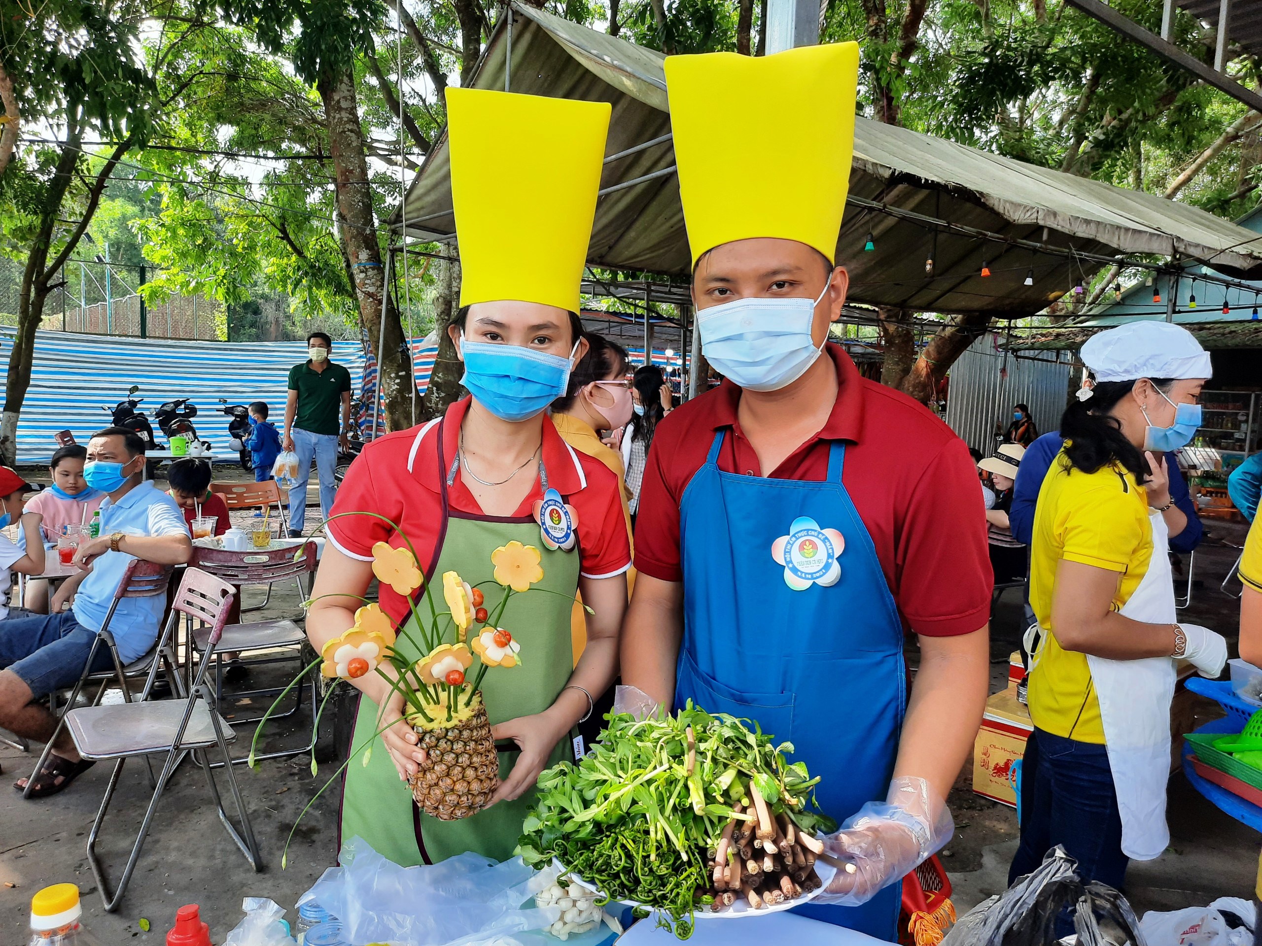 Văn hoá -  “Hương rừng U Minh”: Nét đặc trưng của vùng sông nước Cà Mau (Hình 2).