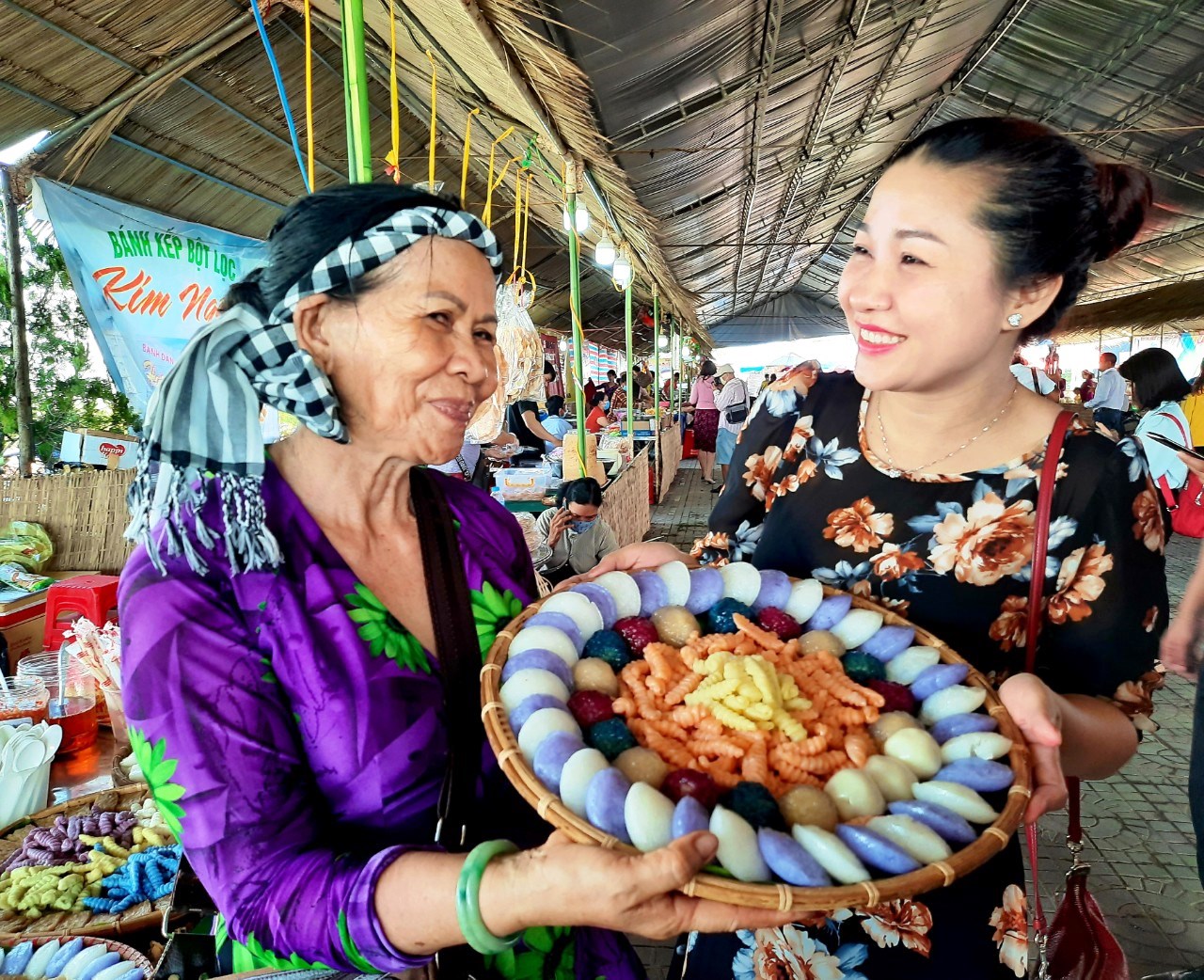 Văn hoá - Chương trình “Cà Mau – Điểm đến 2022” có gì hấp dẫn? (Hình 2).