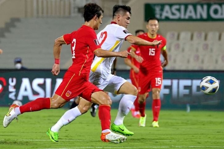 Thể thao - Nhận định Oman vs Việt Nam, 23h00 ngày 12/10: Chờ thầy Park 'rửa hận' (Hình 5).