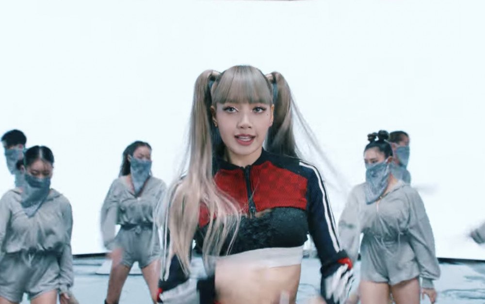 Thể thao - Lisa (BLACKPINK) tiếp tục lập kỷ lục mới trên Billboard với bài hát Mo